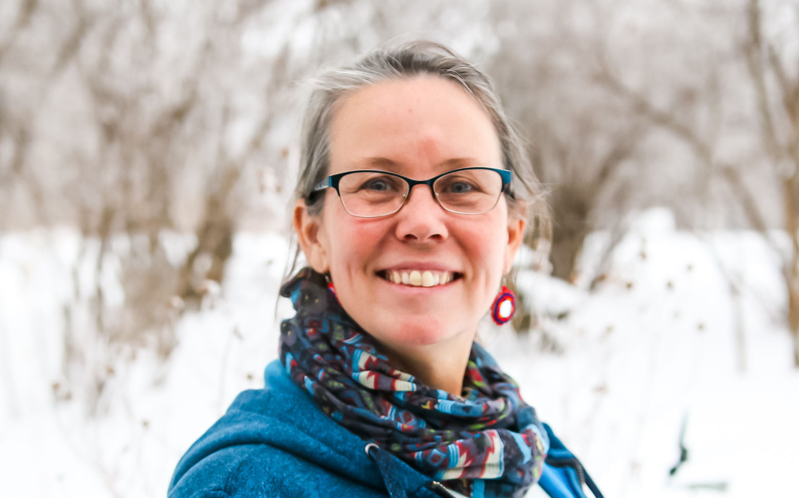 Rebecca Kemble